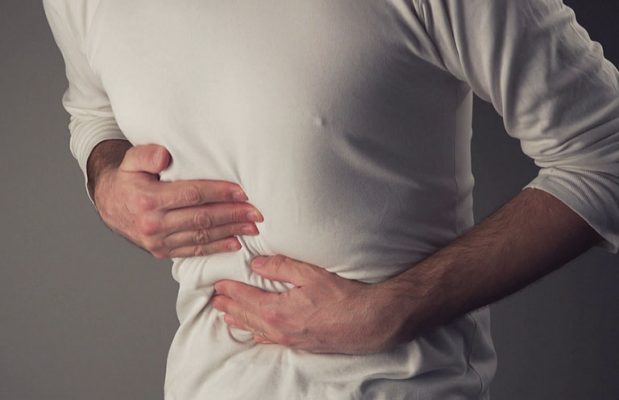 Bệnh đau dạ dày