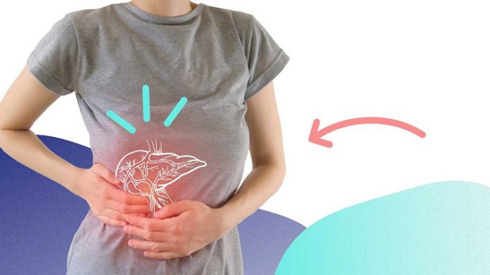 Xơ gan, suy gan, ung thư gan... là những biến chứng nguy hiểm do viêm gan B gây ra