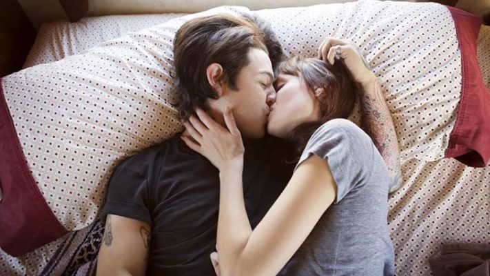 Quan hệ tình dục bừa bãi là yếu tố nguy cơ lây nhiễm virus HBV cao nhất hiện nay