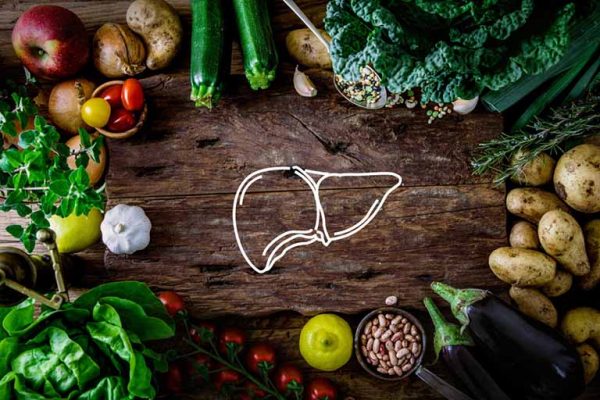 Ăn uống đủ chất, sinh hoạt điều độ là cách chăm sóc tích cực cần thực hiện trong giai đoạn viêm gan B cấp tính